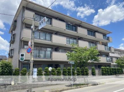 愛知県春日井市八田町３丁目 4階建 築31年3ヶ月