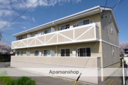 愛知県春日井市柏井町７丁目 2階建 築21年5ヶ月