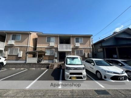 愛知県春日井市如意申町８丁目 2階建 築16年10ヶ月