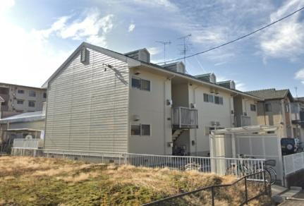 愛知県春日井市下条町２丁目 賃貸アパート