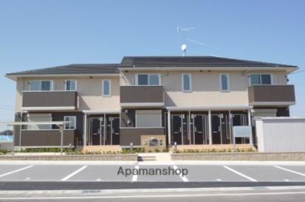 愛知県春日井市松河戸町６丁目 2階建 築11年3ヶ月