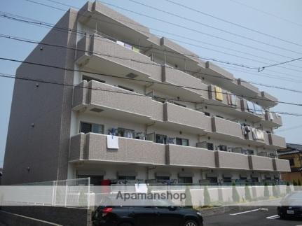 愛知県春日井市如意申町４丁目 4階建 築14年4ヶ月