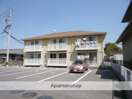 愛知県春日井市町屋町 2階建 築15年9ヶ月
