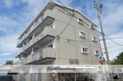 愛知県春日井市柏井町２丁目 賃貸マンション