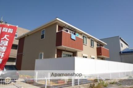 愛知県春日井市長塚町１丁目 賃貸アパート