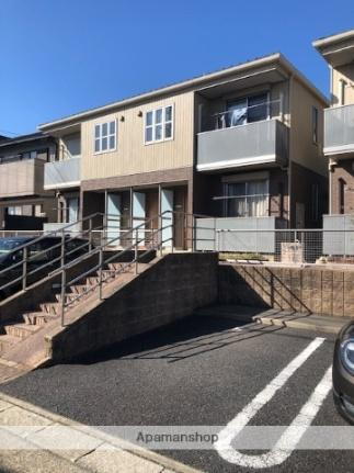 愛知県春日井市下屋敷町１丁目 2階建 築15年6ヶ月