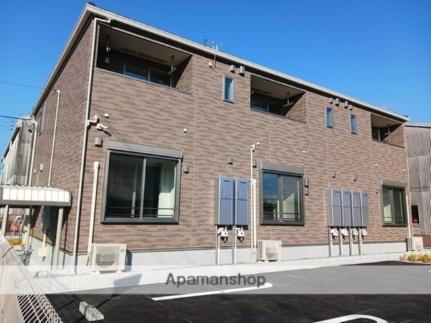 愛知県春日井市森山田町 2階建 築1年未満