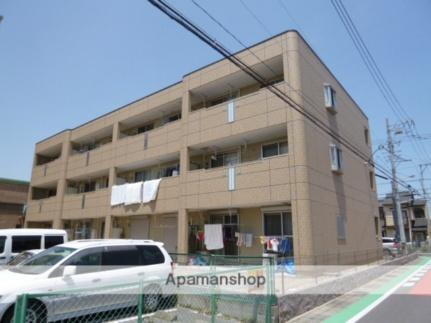 愛知県西春日井郡豊山町大字豊場字志水 3階建 築14年2ヶ月