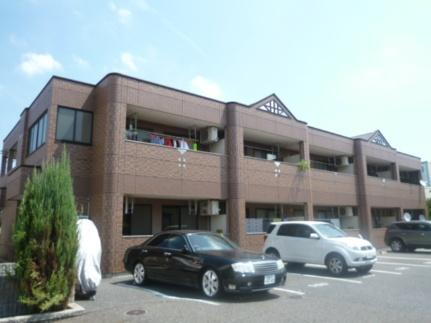 愛知県春日井市美濃町３丁目 賃貸アパート