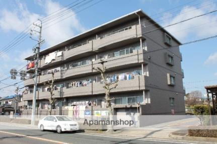 愛知県春日井市弥生町２丁目 賃貸マンション