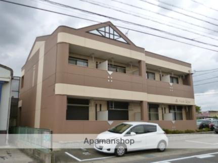 愛知県春日井市美濃町３丁目 2階建 築24年3ヶ月