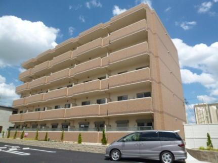 愛知県小牧市小木東１丁目 賃貸マンション