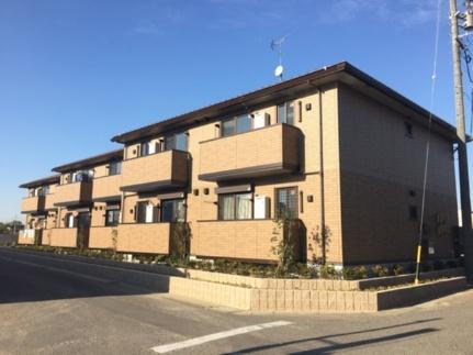 愛知県丹羽郡大口町余野６丁目 賃貸アパート