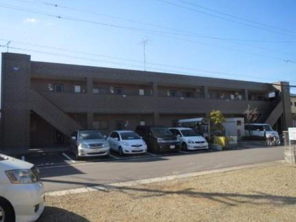 愛知県丹羽郡大口町余野３丁目 賃貸アパート