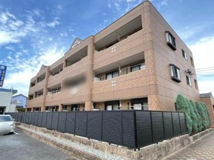 愛知県江南市前飛保町寺町 賃貸マンション