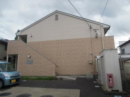 愛知県丹羽郡扶桑町大字南山名字名護根 賃貸アパート