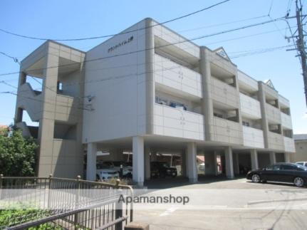 愛知県犬山市大字上野字向米野 3階建 築31年2ヶ月