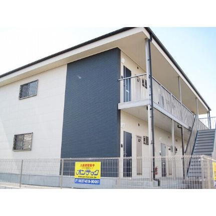 愛知県小牧市大字舟津 賃貸アパート