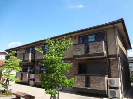 愛知県犬山市天神町５丁目 賃貸アパート