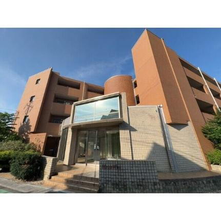 愛知県岩倉市本町中新溝廻間 賃貸マンション