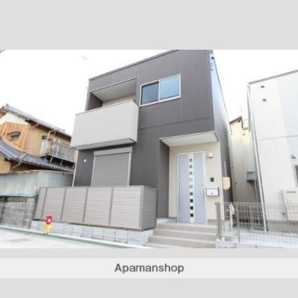 愛知県北名古屋市沖村岡 賃貸一戸建て