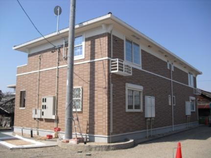 愛知県小牧市小木４丁目 賃貸アパート