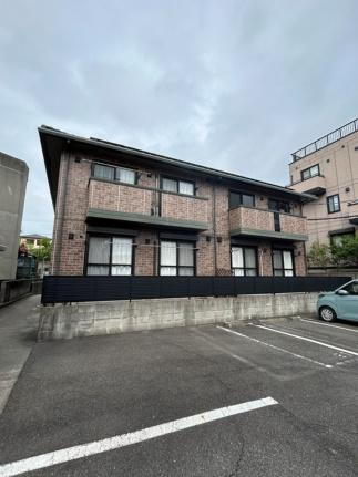 華の郷 2階建