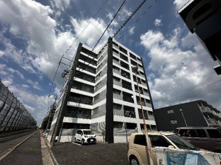 マンション緑黒石Ｃ棟