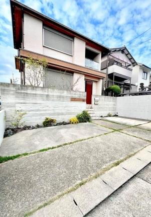 元植田２丁目戸建