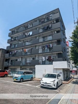 愛知県名古屋市天白区原５丁目 6階建 築41年10ヶ月