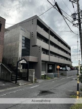 愛知県日進市赤池１丁目 4階建 築25年4ヶ月