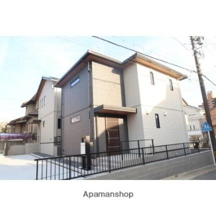 愛知県名古屋市天白区梅が丘２丁目 2階建 