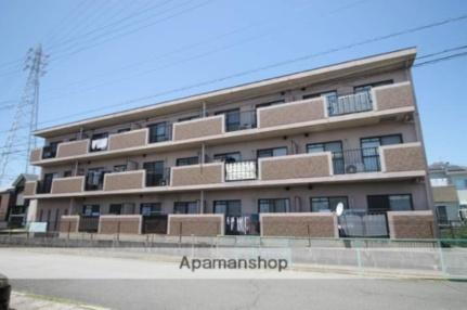 愛知県海部郡大治町大字鎌須賀 築26年6ヶ月 3階建