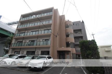 愛知県名古屋市中村区畑江通７丁目 築25年9ヶ月 5階建