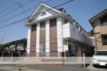 愛知県名古屋市中村区横井１丁目 築36年8ヶ月 2階建