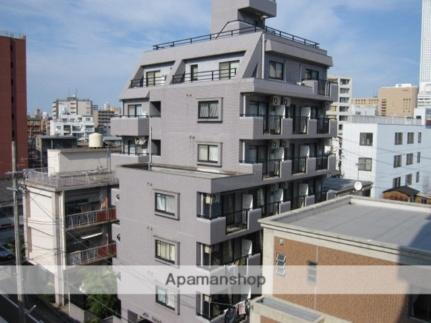 愛知県名古屋市中村区竹橋町 7階建 築27年12ヶ月