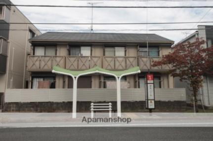 愛知県名古屋市中村区並木２丁目 2階建 築32年1ヶ月