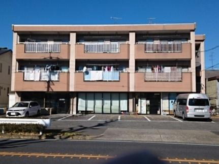 愛知県名古屋市中村区横井１丁目 賃貸マンション