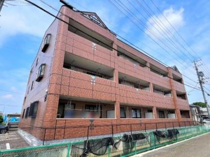 愛知県海部郡大治町大字西條字南井口 賃貸マンション