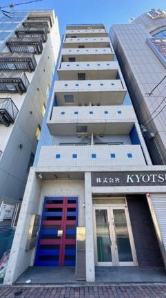 愛知県名古屋市中村区名駅南４丁目 賃貸マンション