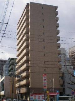 愛知県名古屋市中村区名駅南１丁目 賃貸マンション