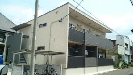 愛知県名古屋市中村区長戸井町２丁目 賃貸アパート