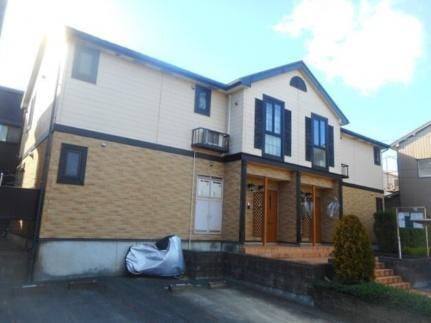 愛知県名古屋市中村区横井２丁目 賃貸アパート