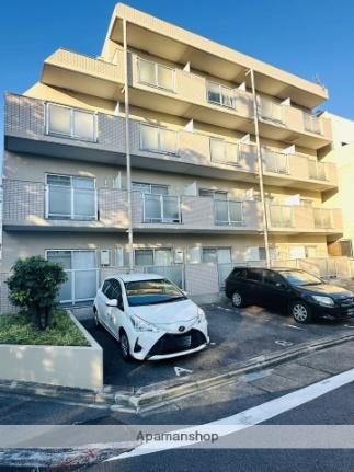 愛知県名古屋市中村区熊野町３丁目 賃貸マンション