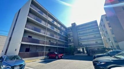 愛知県名古屋市中村区烏森町３丁目 賃貸マンション