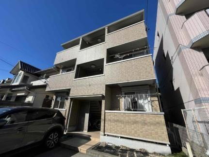 エレガンス靖国