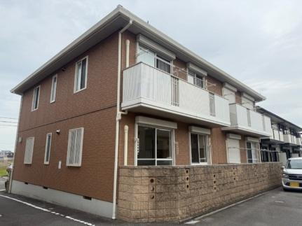 愛知県海部郡大治町大字三本木 賃貸アパート