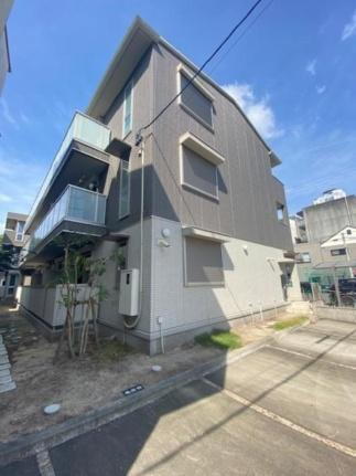 愛知県名古屋市中村区太閤１丁目 賃貸アパート