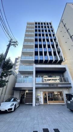 愛知県名古屋市中村区太閤通９丁目 賃貸マンション