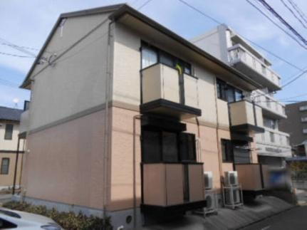 愛知県名古屋市中村区角割町１丁目 賃貸アパート